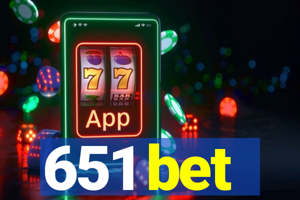 651 bet